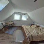 Hubert Сasa de vacaciones