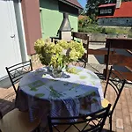 Hubert Сasa de vacaciones Liptovský Ján