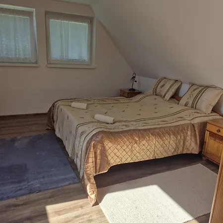 Dovolenkový dom Hubert