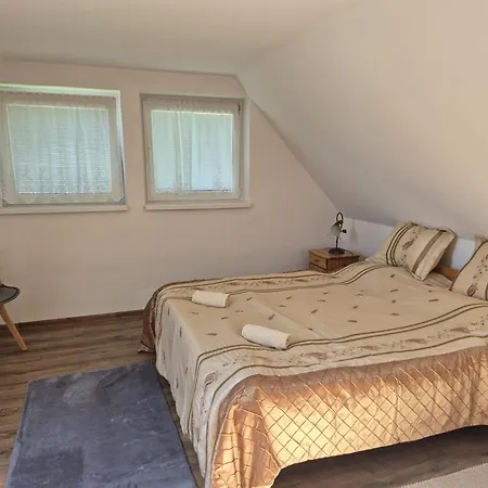 Hubert Dovolenkový dom