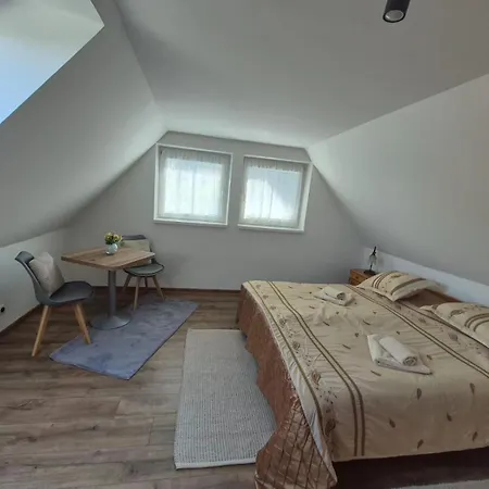 Hubert Dovolenkový dom