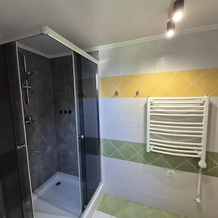 Hubert Dovolenkový dom *