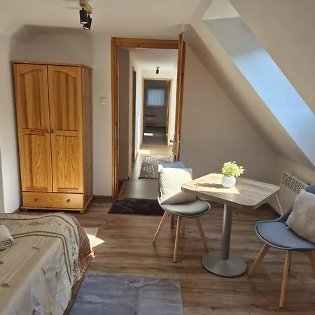 Hubert Dovolenkový dom