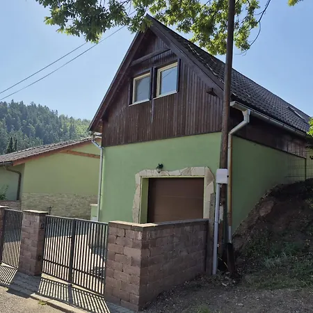 Hubert Dovolenkový dom