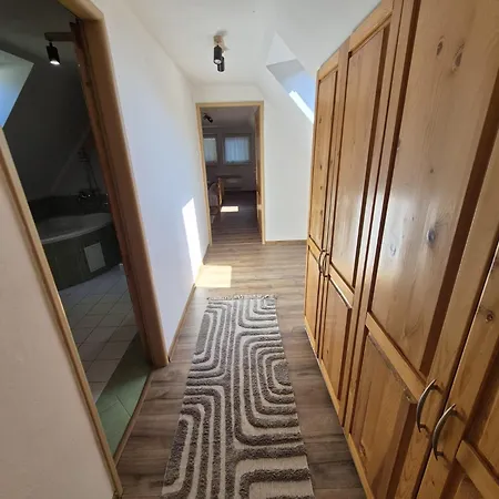 Dovolenkový dom Hubert *